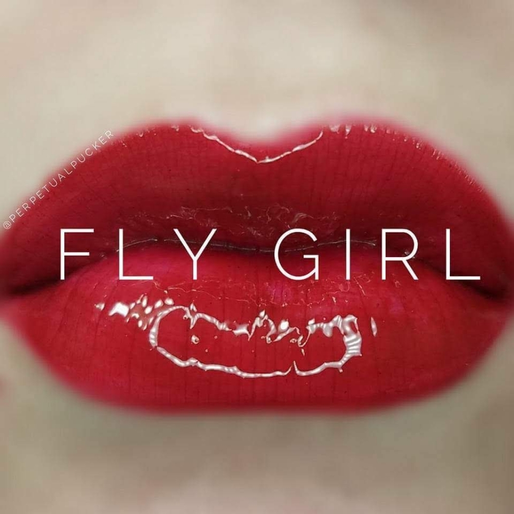Lipsense FLY GIRL
